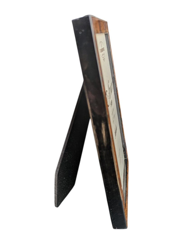 Giuseppe Armani Society Member Certificate