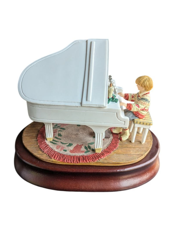 Trisha Romance "The Recital" Figurine w/ box