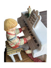 Trisha Romance "The Recital" Figurine w/ box