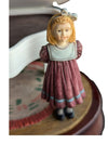 Trisha Romance "The Recital" Figurine w/ box
