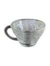 Anchor Hocking Vintage Punch Bowl Set 12pc