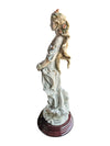 Giuseppe Armani "Flora" Figurine in box
