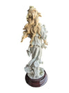 Giuseppe Armani "Flora" Figurine in box