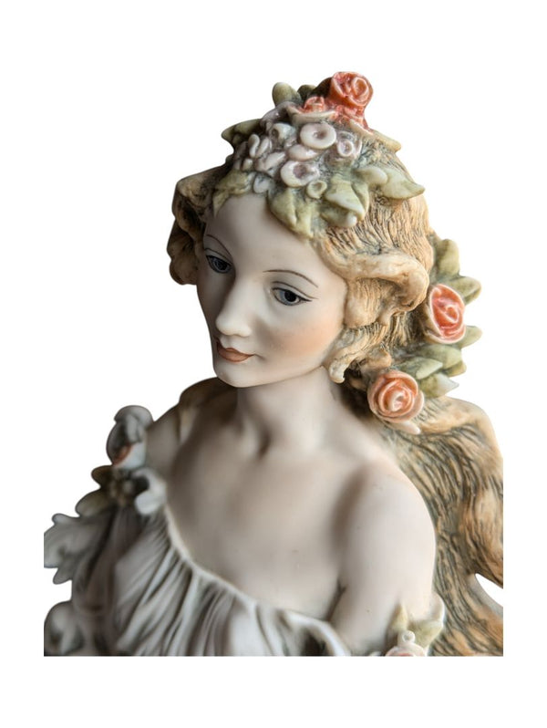Giuseppe Armani "Flora" Figurine in box