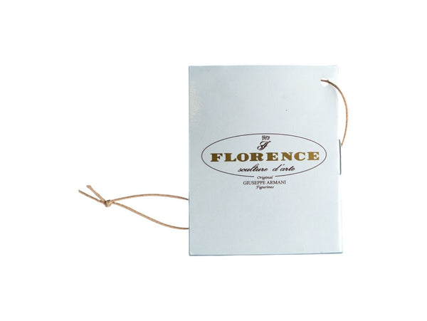 Giuseppe Armani "Flora" Figurine in box