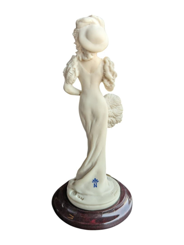 Giuseppe Armani "Chantal" Figurine w/ box