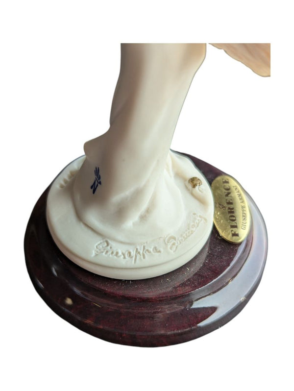 Giuseppe Armani "Chantal" Figurine w/ box