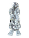 Swarovski Crystal Squirrel Figurine w/ box