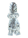 Swarovski Crystal Squirrel Figurine w/ box