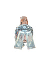 Swarovski Crystal Squirrel Figurine w/ box