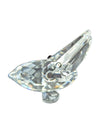 Swarovski Pelican Crystal Figurine w/ box COA