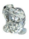 Swarovski Pelican Crystal Figurine w/ box COA
