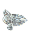 Swarovski Pelican Crystal Figurine w/ box COA