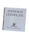 Swarovski Pelican Crystal Figurine w/ box COA