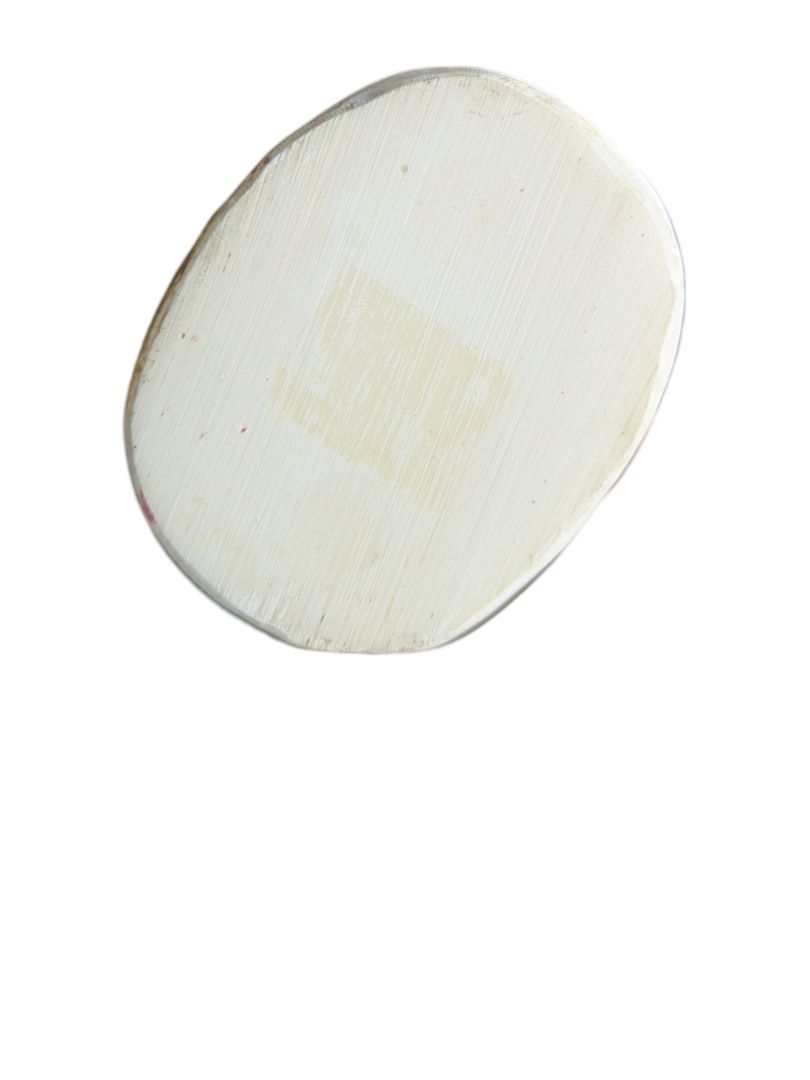 Child Skiing Figurine