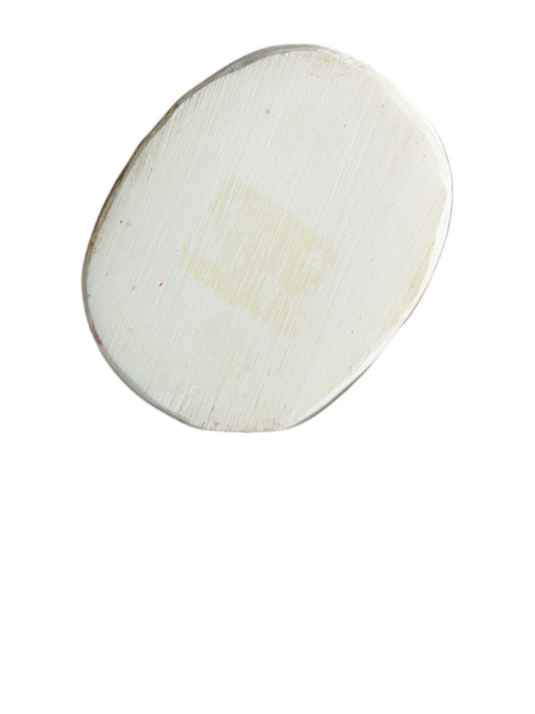 Child Skiing Figurine