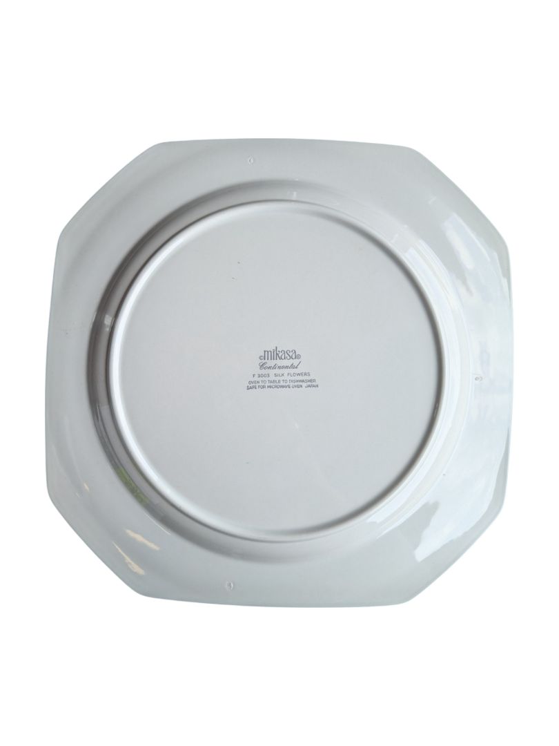 Mikasa Silk Flowers 12