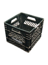 Heritage Farm Green Crate