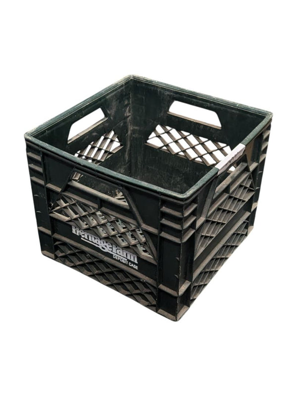 Heritage Farm Green Crate