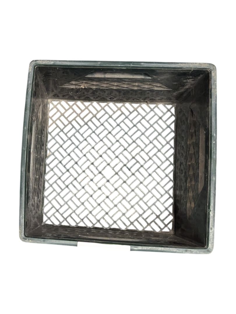 Heritage Farm Green Crate