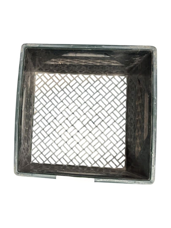 Heritage Farm Green Crate