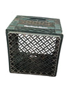 Heritage Farm Green Crate