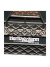 Heritage Farm Green Crate