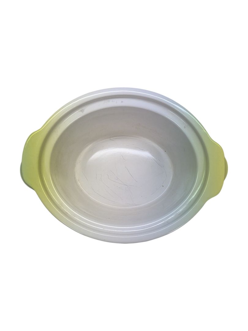 Bon Appetit Slow Cooker