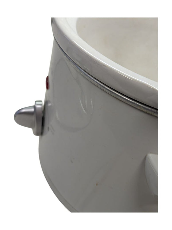 Bon Appetit Slow Cooker