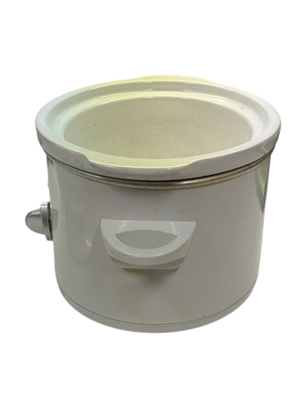 Bon Appetit Slow Cooker