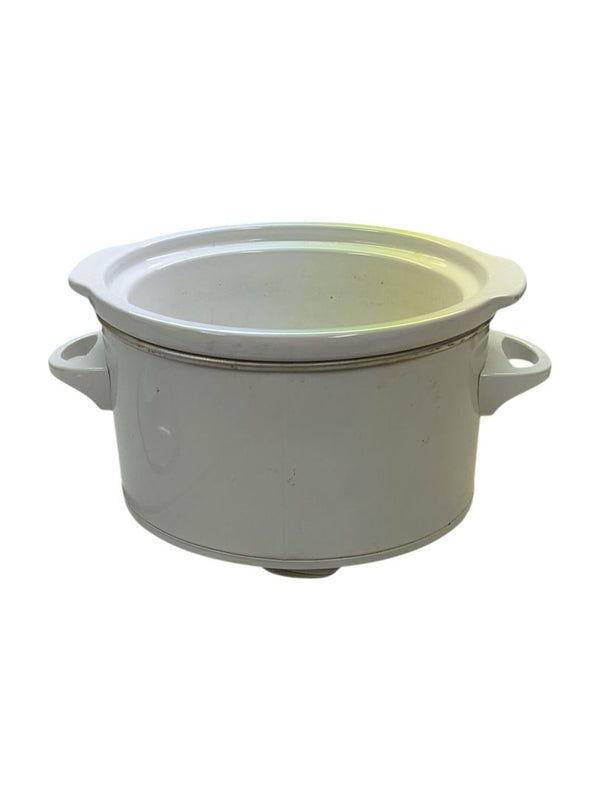 Bon Appetit Slow Cooker