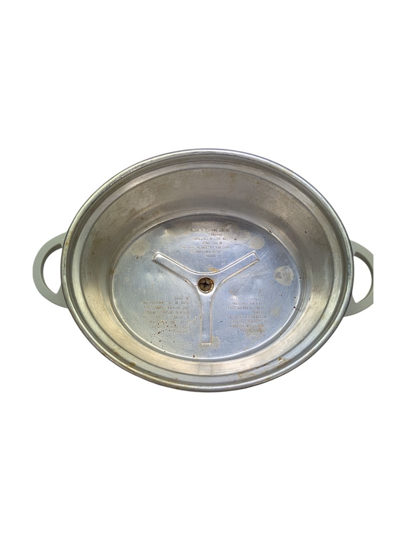 Bon Appetit Slow Cooker