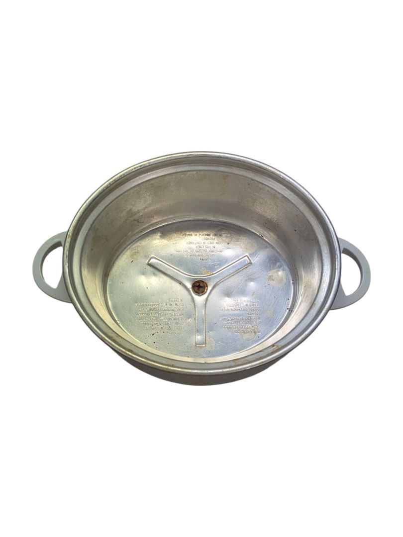 Bon Appetit Slow Cooker