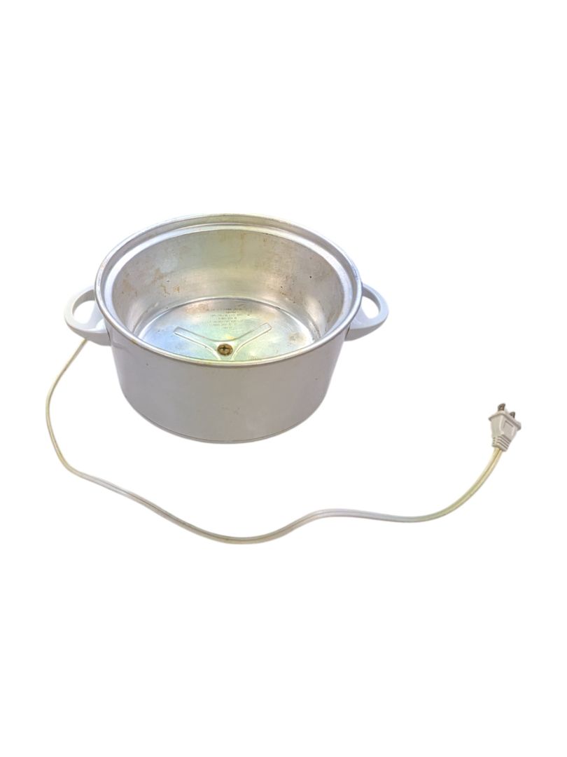 Bon Appetit Slow Cooker