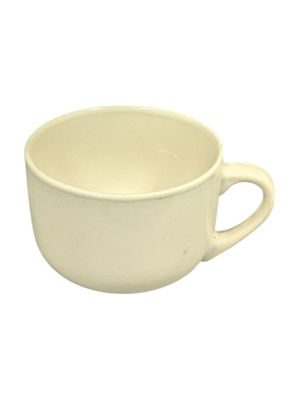 Large Ceramic Mug