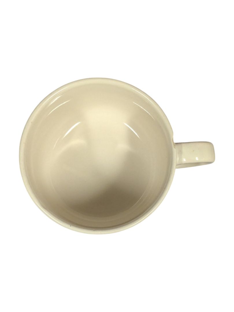 Large Ceramic Mug