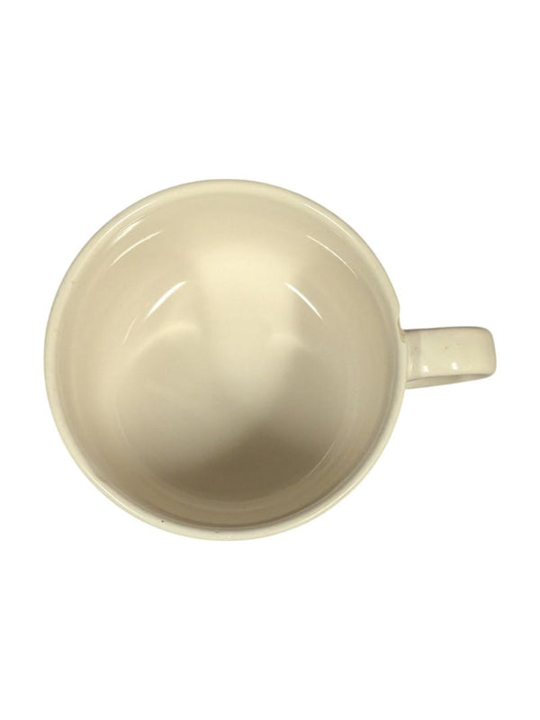 Large Ceramic Mug