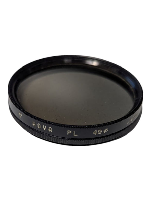 SMC Pentax-M 50mm 1:1.4 Lens w/ 4 Filters and Taskumar 1.9/85 Cavring Case