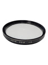 SMC Pentax-M 50mm 1:1.4 Lens w/ 4 Filters and Taskumar 1.9/85 Cavring Case