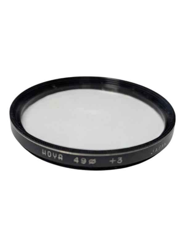 SMC Pentax-M 50mm 1:1.4 Lens w/ 4 Filters and Taskumar 1.9/85 Cavring Case