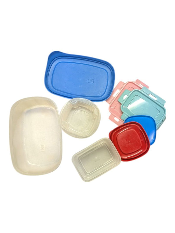 Kitchen and Container Bundle