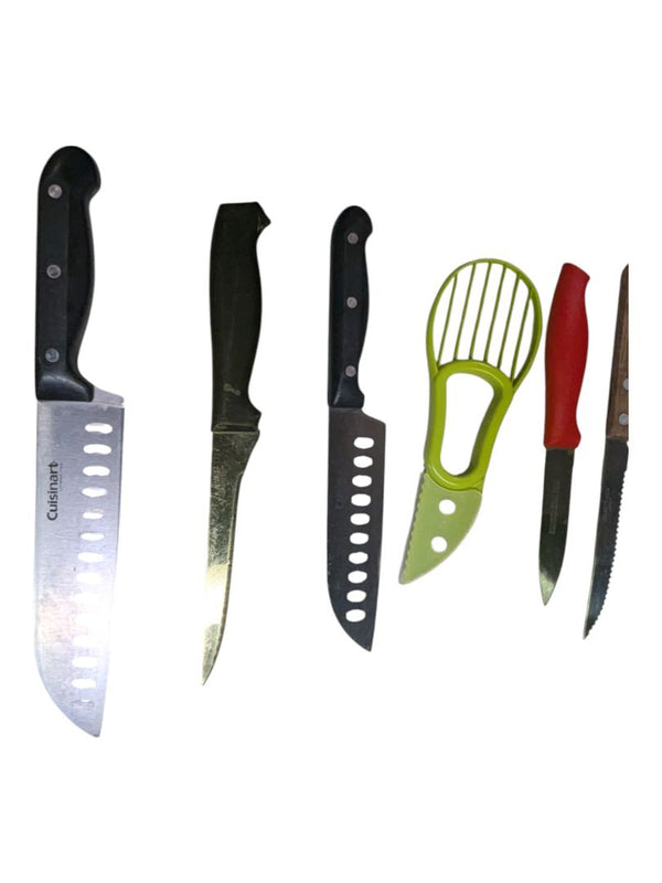 Kitchen and Container Bundle