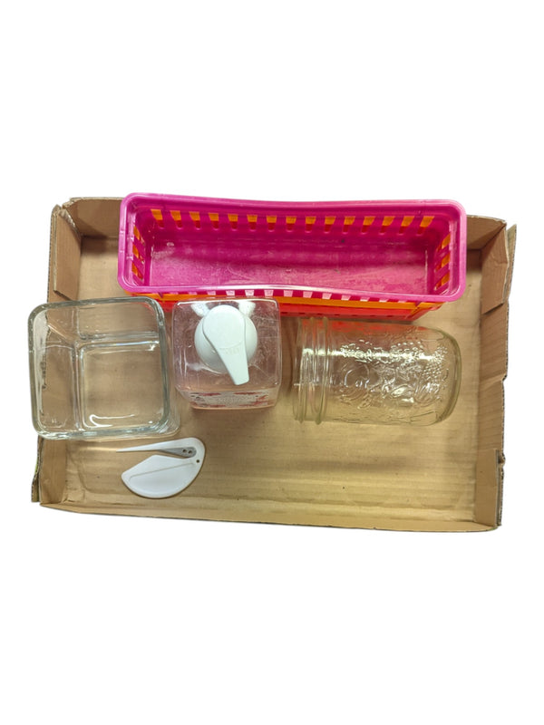 Home Organzing Bundle