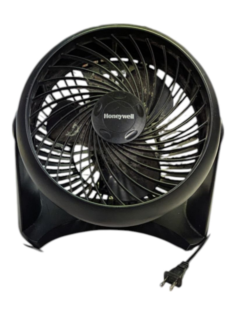 Honeywell Black Portable Fan