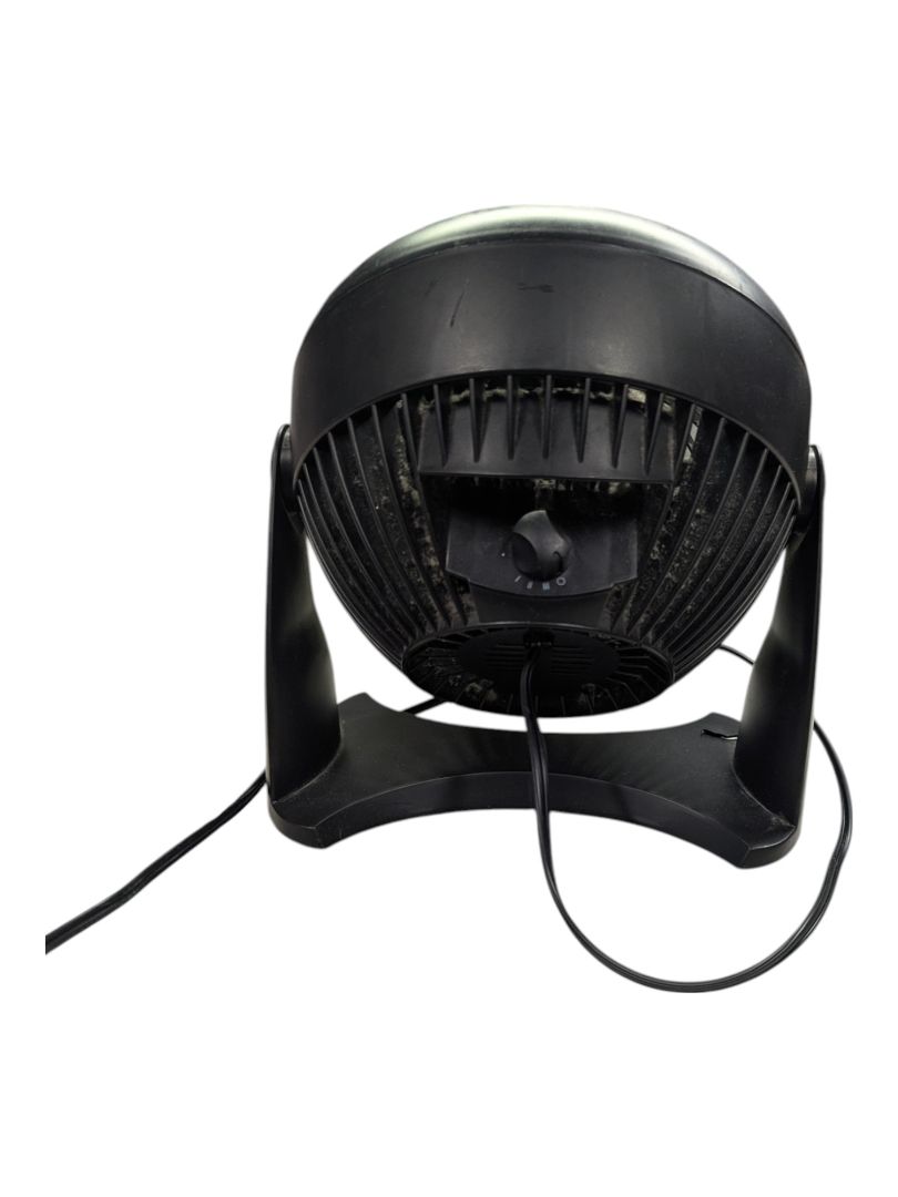 Honeywell Black Portable Fan