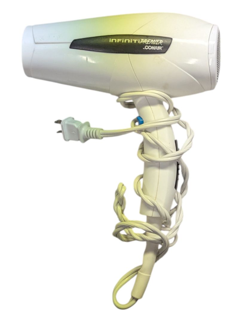 Conair InfinitiPro Hair Dryer