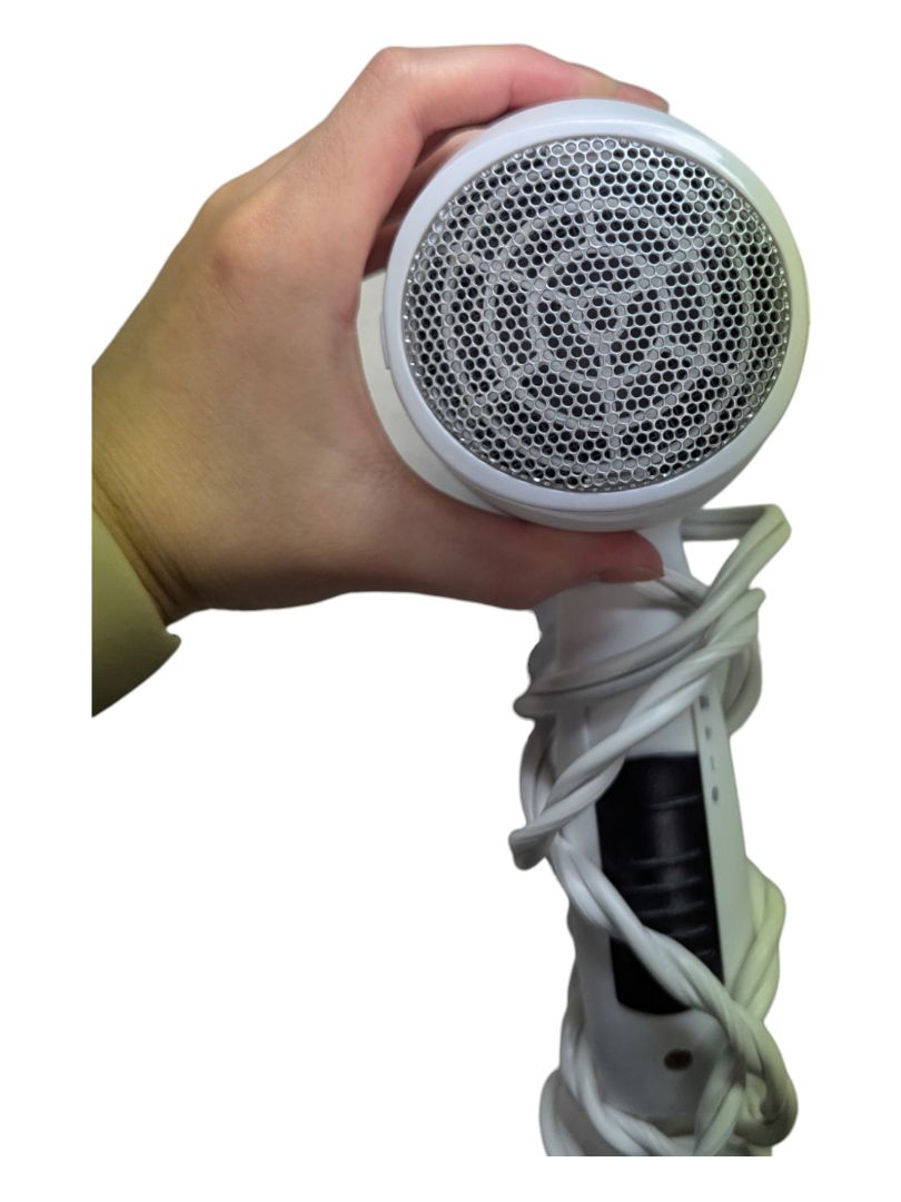 Conair InfinitiPro Hair Dryer