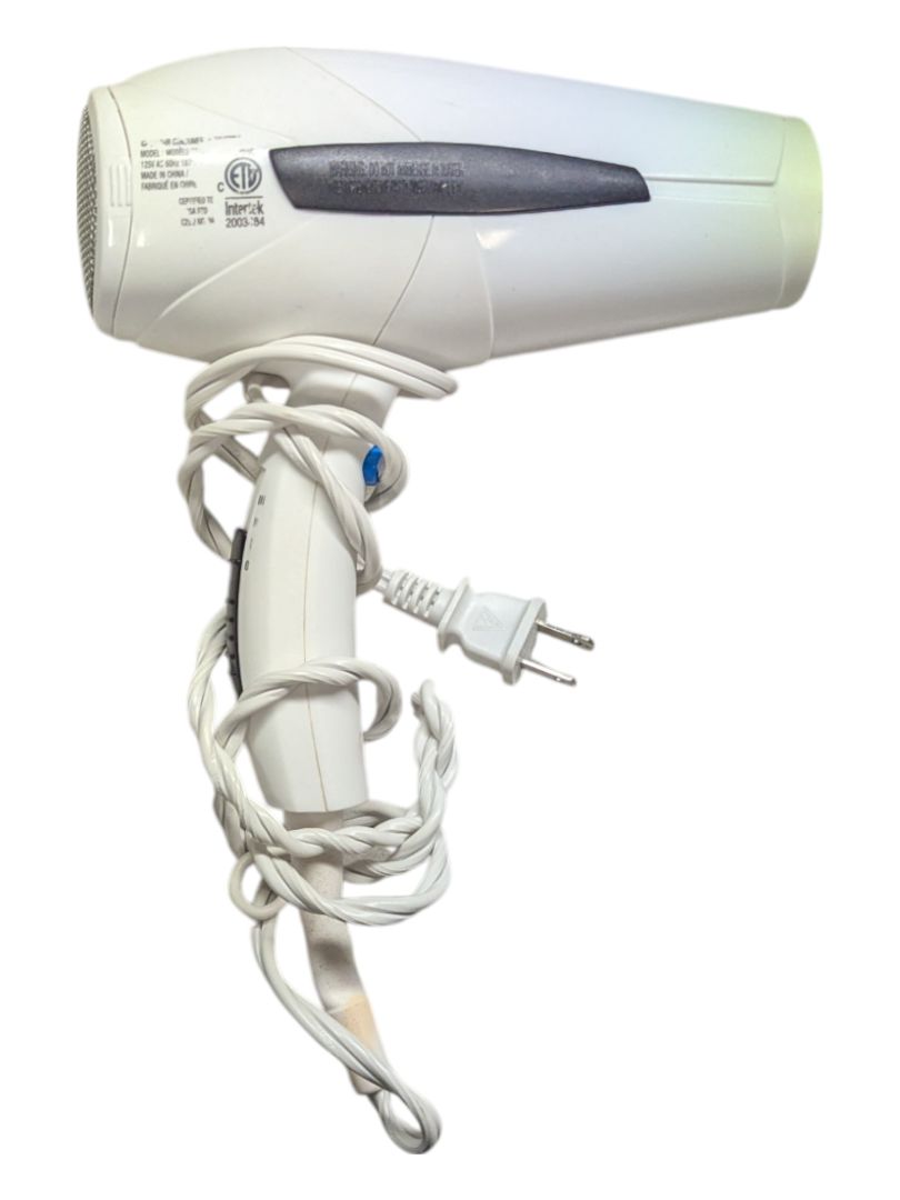 Conair InfinitiPro Hair Dryer