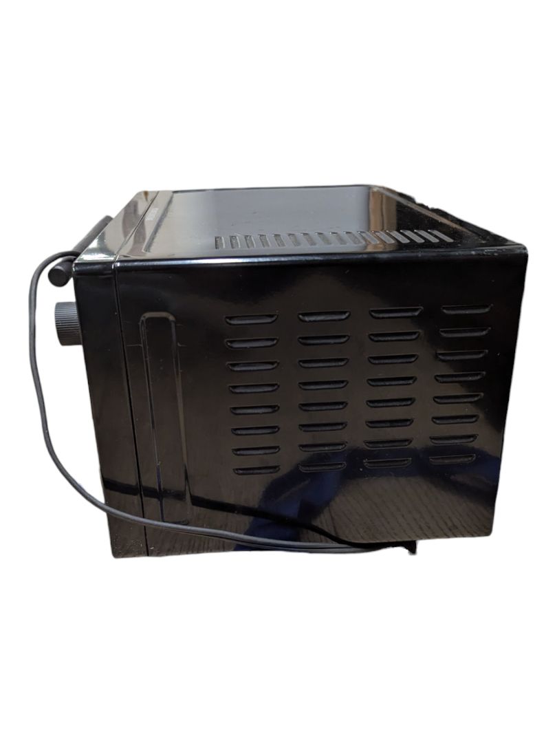 Hamilton Beach Easy Reach 6-Slice Toaster Oven