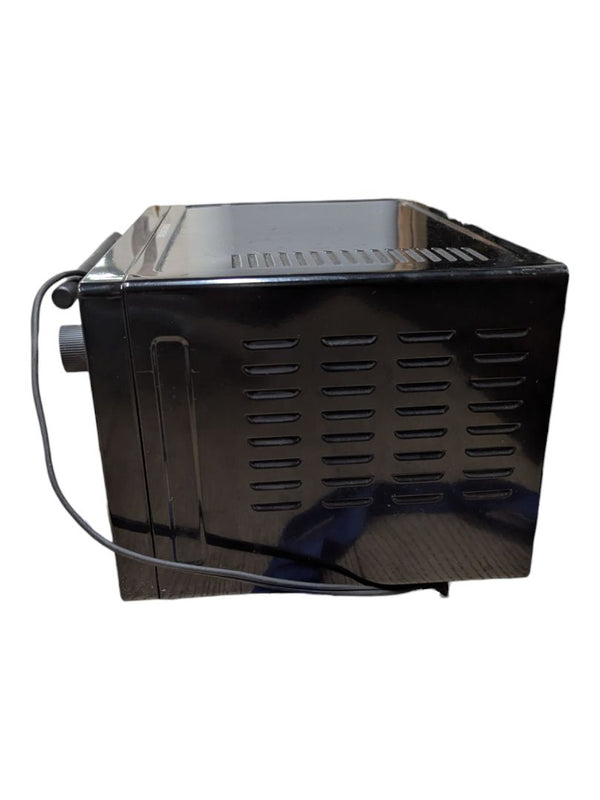 Hamilton Beach Easy Reach 6-Slice Toaster Oven